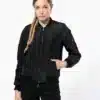 bomber femme k6123