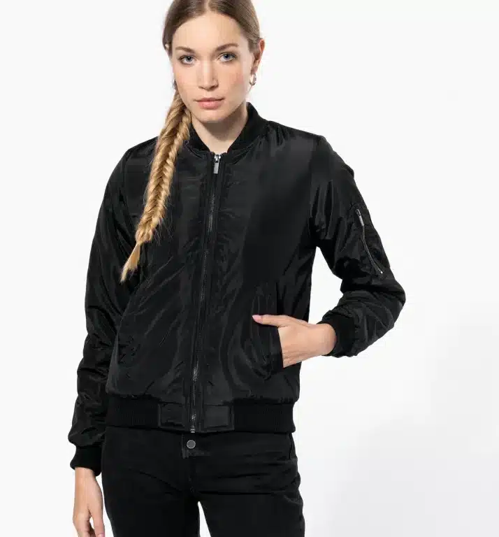 bomber femme k6123