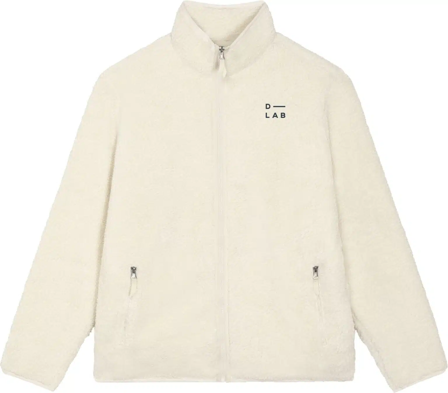 Mock up visuel face test logo plus bold