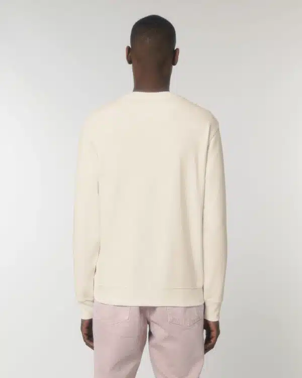 sweat col rond matcher