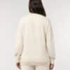 sweat col rond matcher