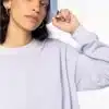 sweat col rond oversized ns415