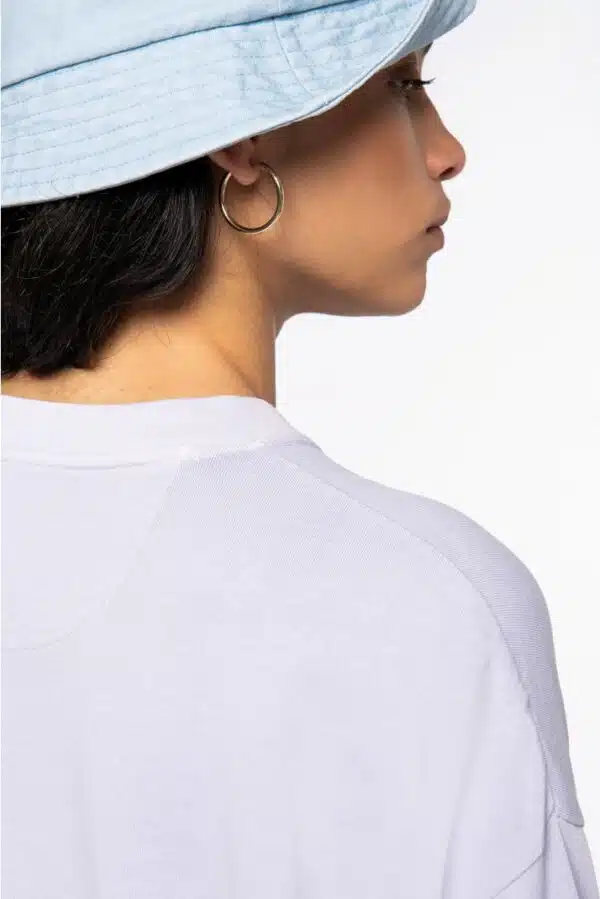 sweat col rond oversized ns415