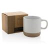 mug cera