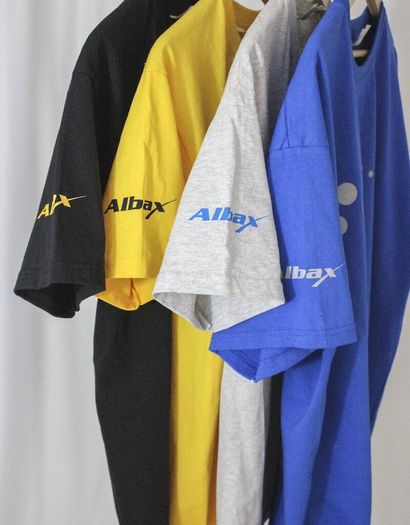 T-shirt, Sérigraphie, Carrosserie