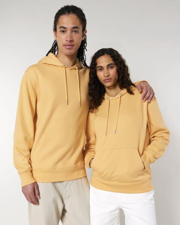 sweat capuche cruiser 2.0