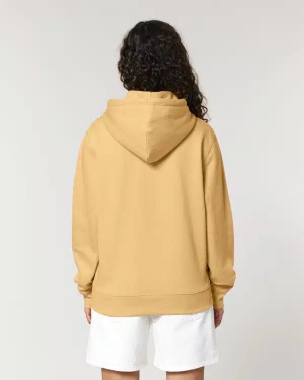 sweat capuche cruiser 2.0