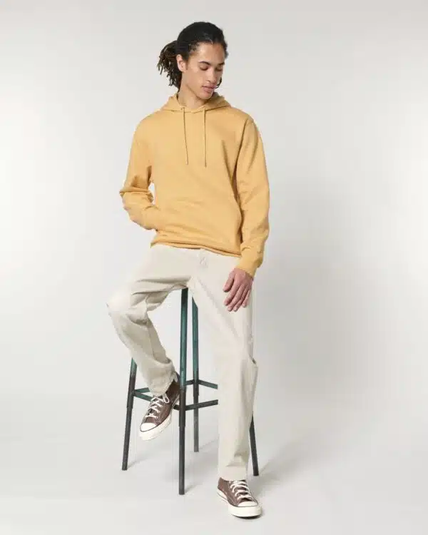 sweat capuche cruiser 2.0