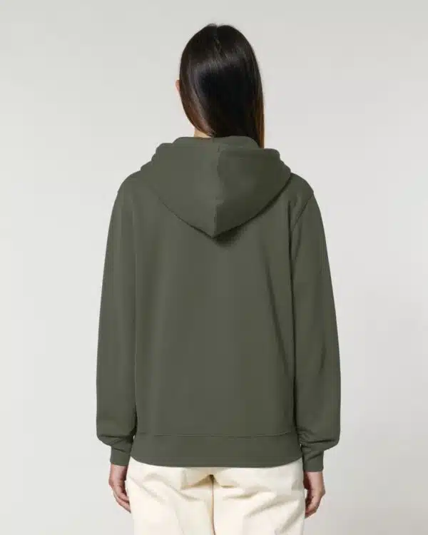 sweat zippé cultivator 2.0