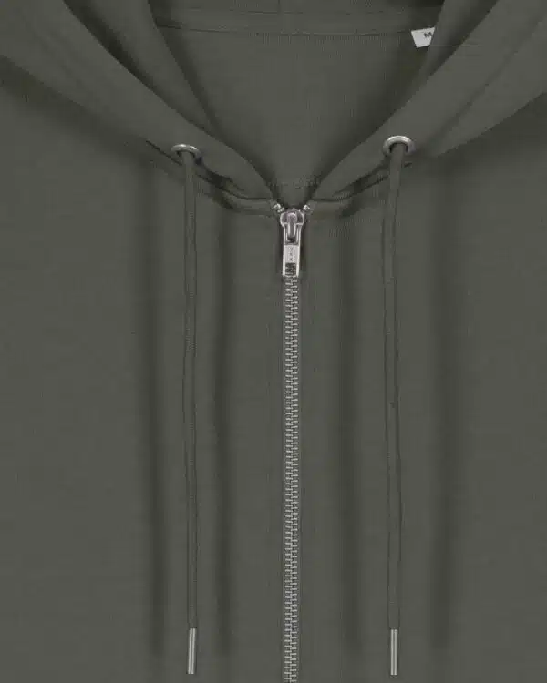 sweat zippé cultivator 2.0