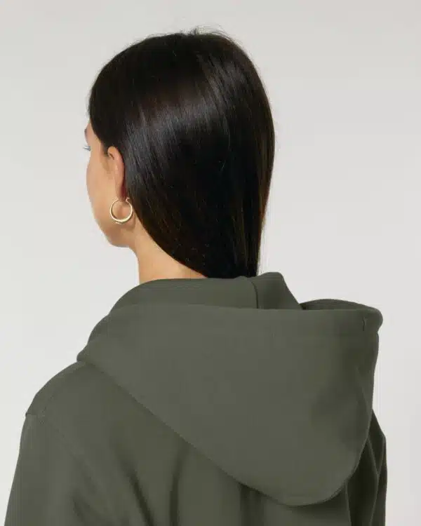 sweat zippé cultivator 2.0