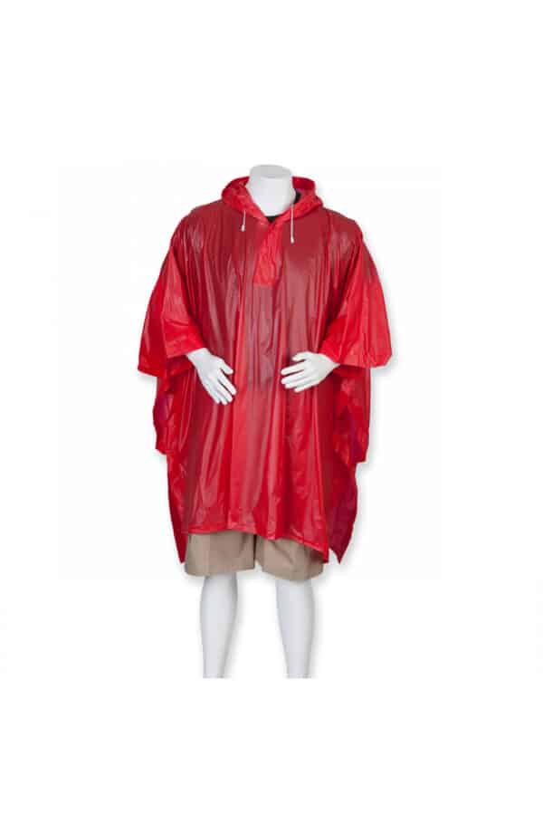 poncho splashmacs