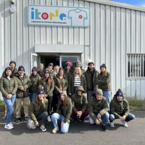 Ikone Team séminaire 2023