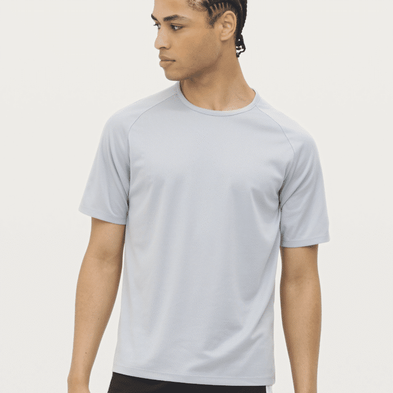 T Shirt Classic Sporty Ikone