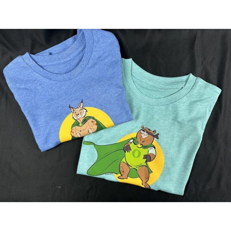 T-shirt, Transfert, Association