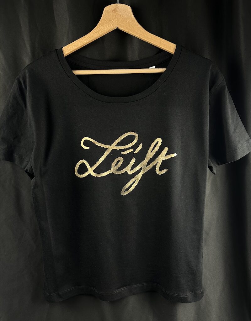 T-shirt, Transfert, Marque