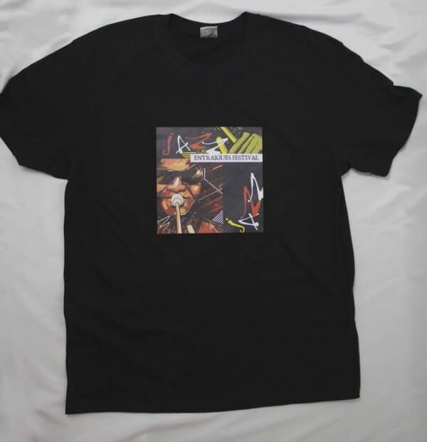 T-shirt, Transfert, Évènement