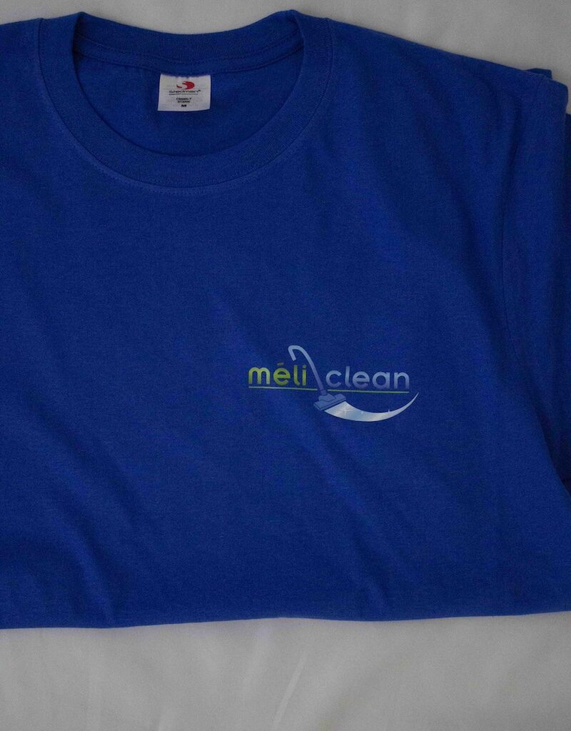 T-shirt, Transfert, PME