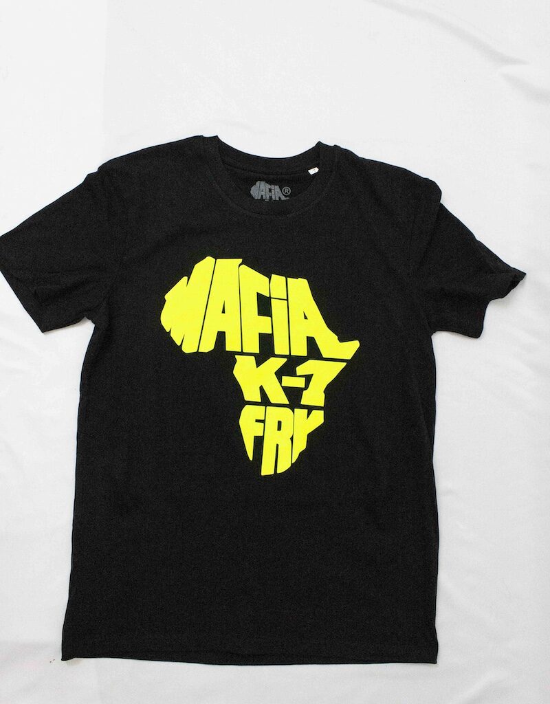 T-shirt, Transfert, Marque
