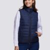 bodywarmer femme avoriaz