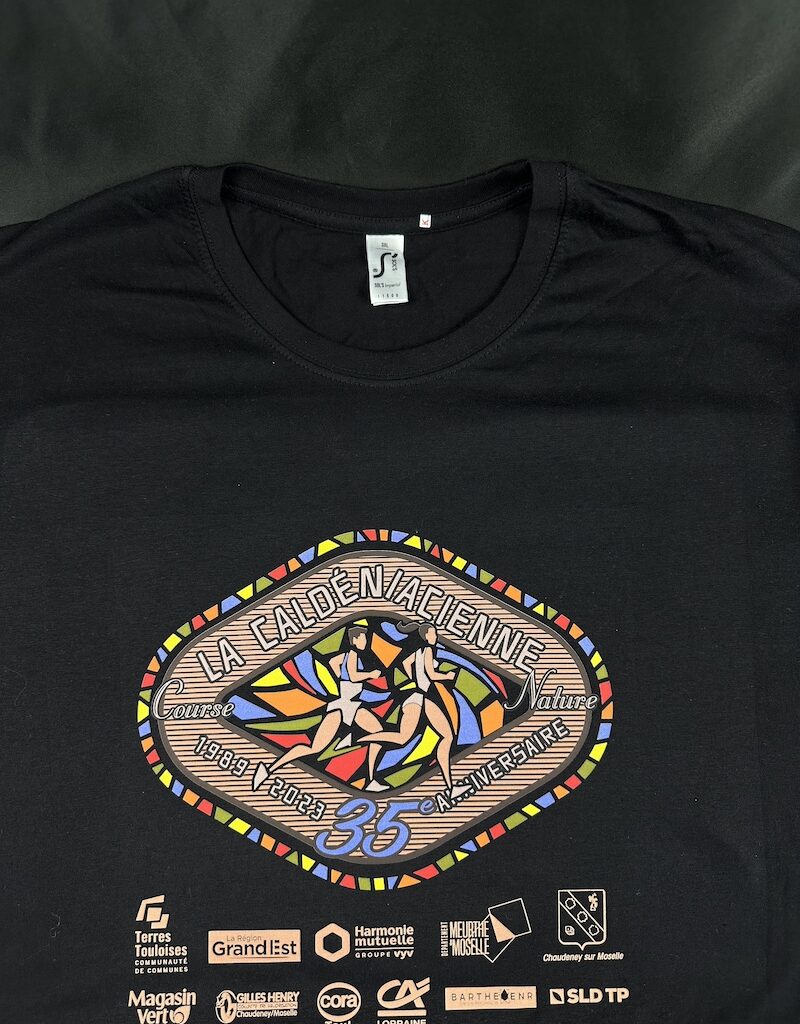 T-shirt, Transfert, Association