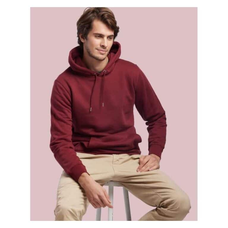 hoodie rousseau