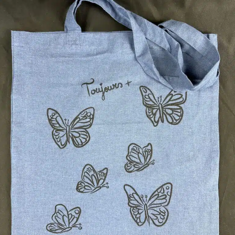 Tote-bag