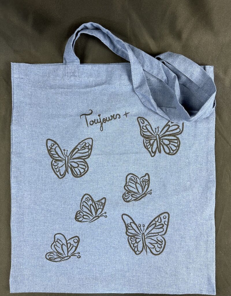 Tote-bag