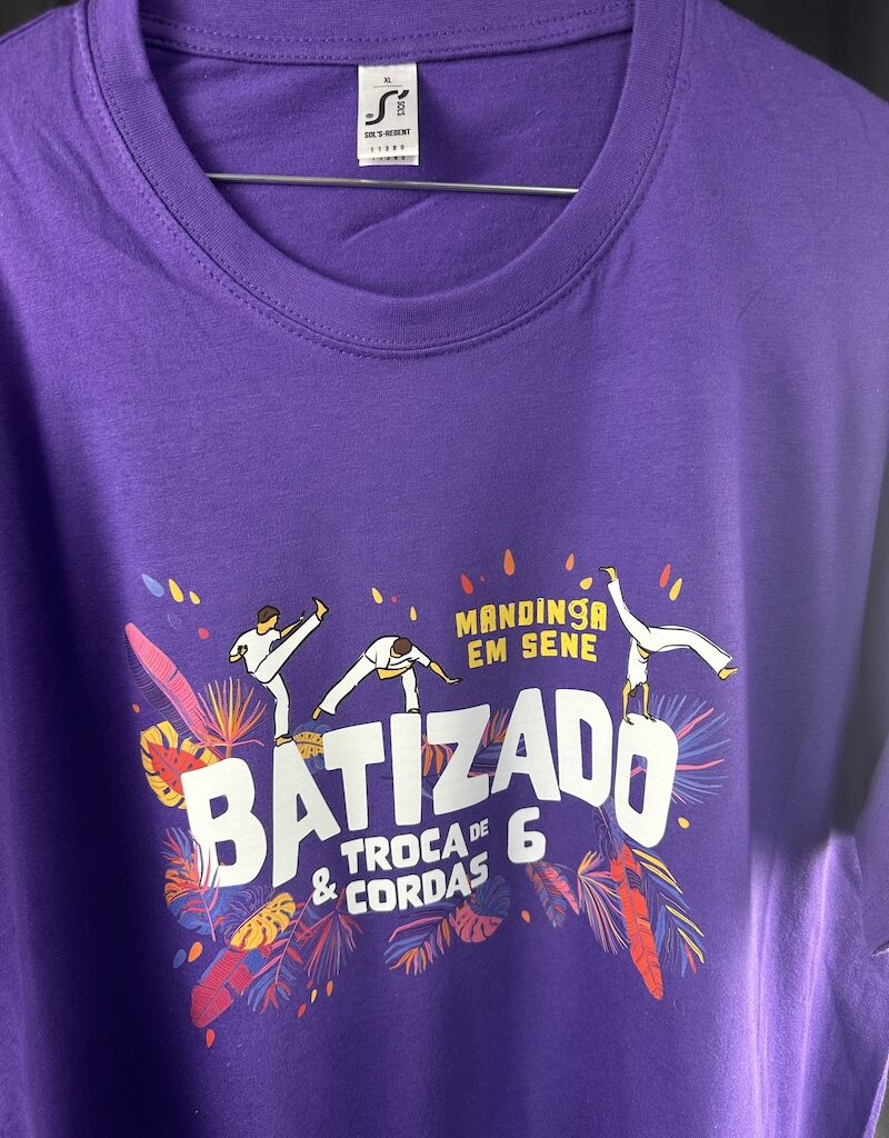 T-shirt, Transfert, Association