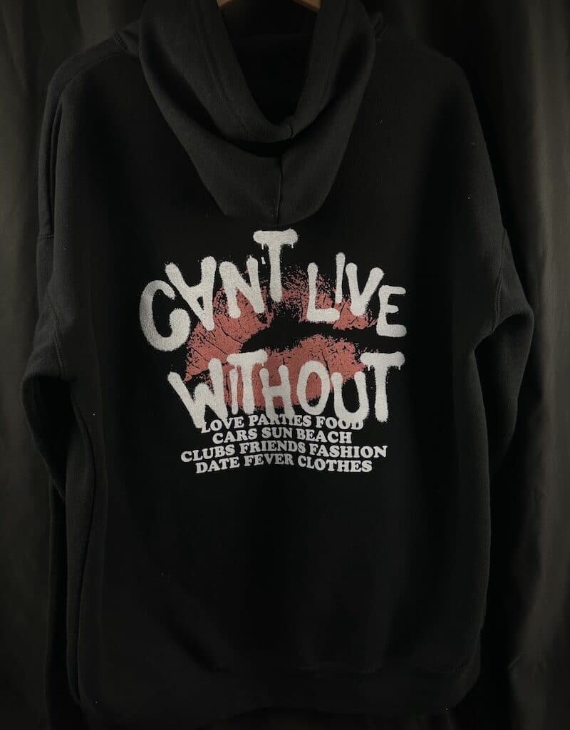 Sweat-shirt