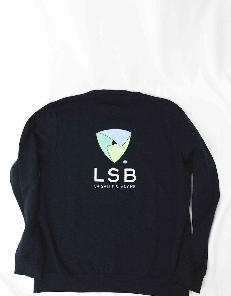 Sweat-shirt