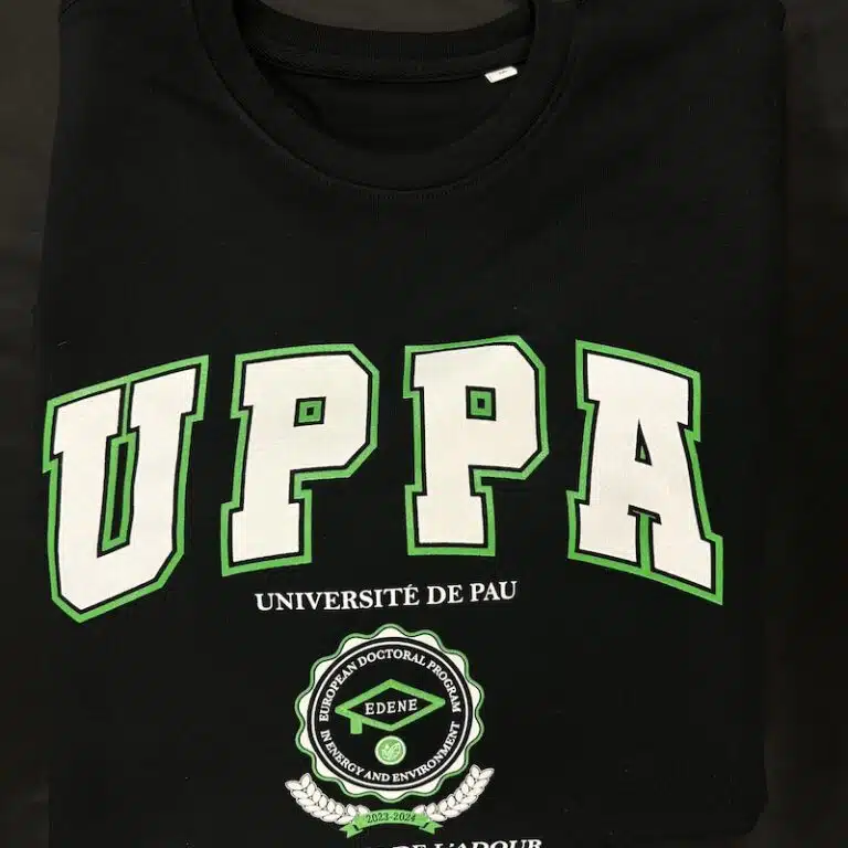 Sweat-shirt