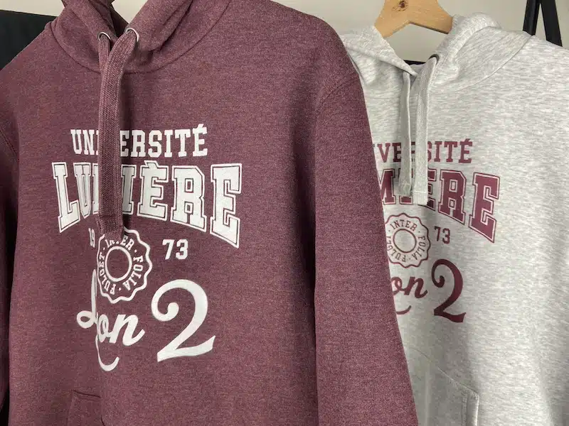 Sweat-shirt