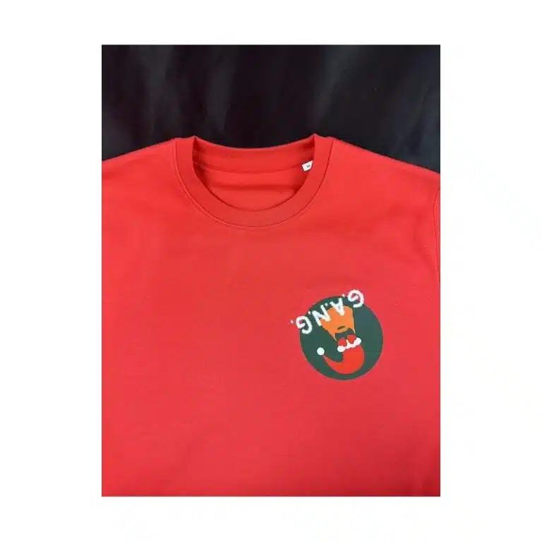 Sweat, Transfert, Marque