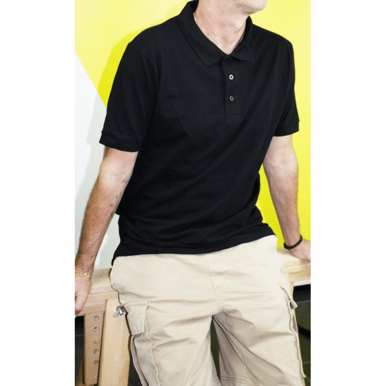 basik polo