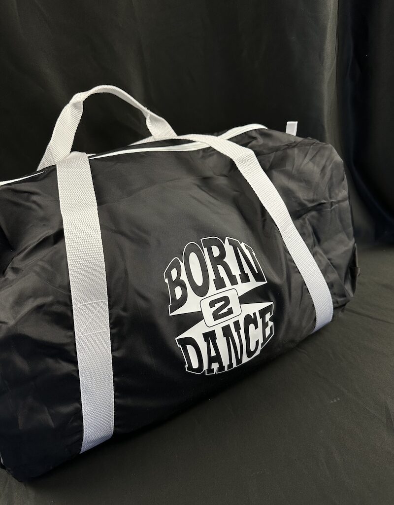 Sac, Transfert, Ecole de danse