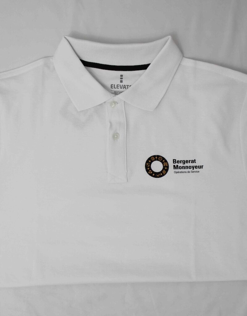 Polo, Numérique, BTP