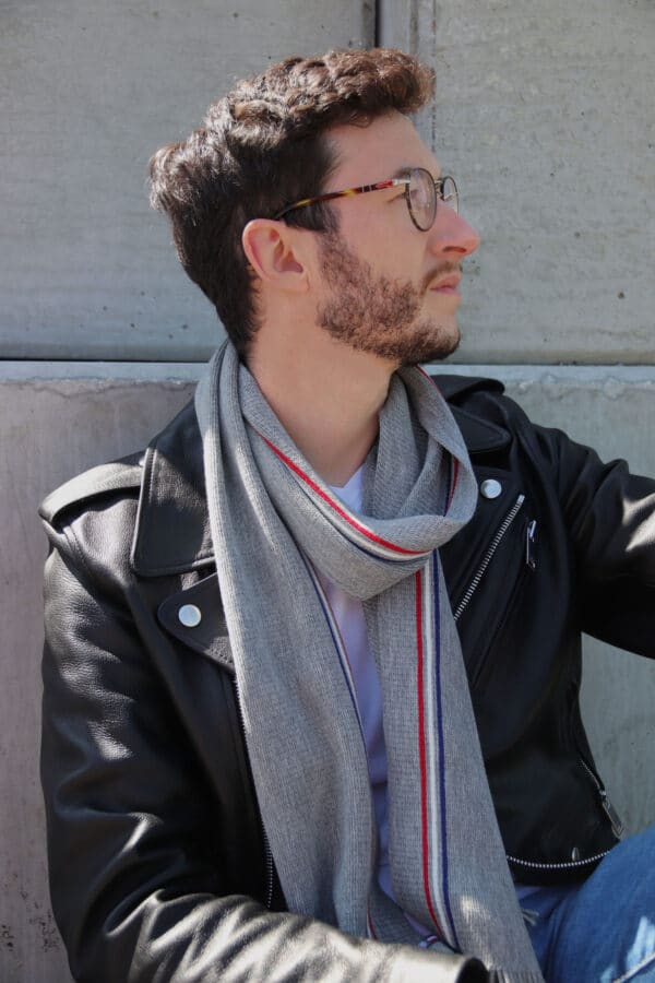 arthur echarpe emmanuel 2