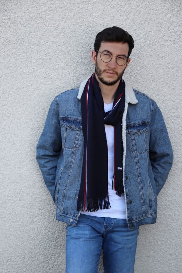 arthur echarpe emmanuel 3