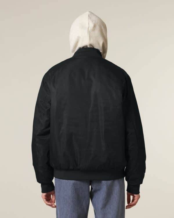 bomber 2.0 black studio back main 5