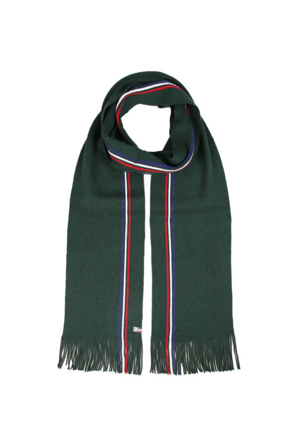 emmanuel echarpe foret