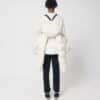 puffer off white studio front detail 2
