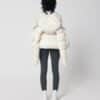 puffer off white studio front detail 7