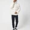 puffer off white studio front main 0