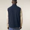 gilet polaire quester