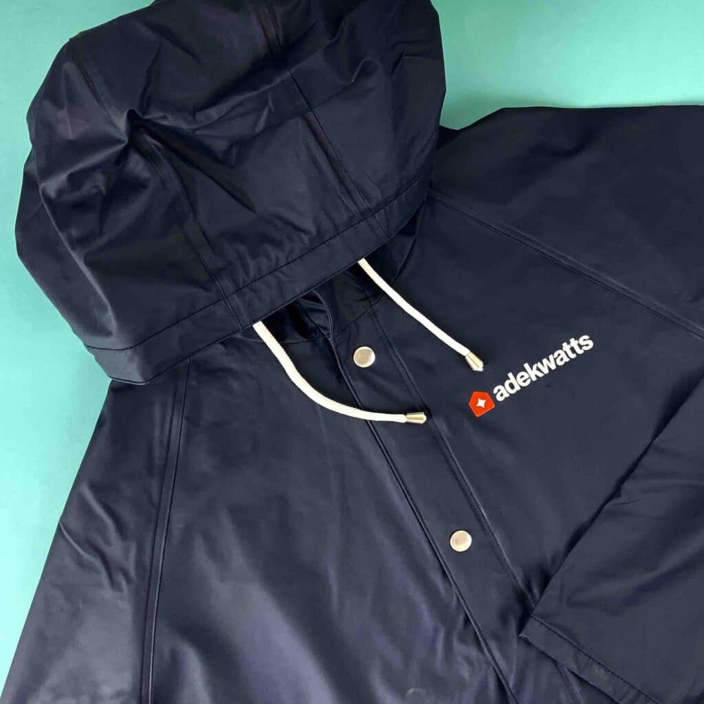veste de pluie classic rain jacket
