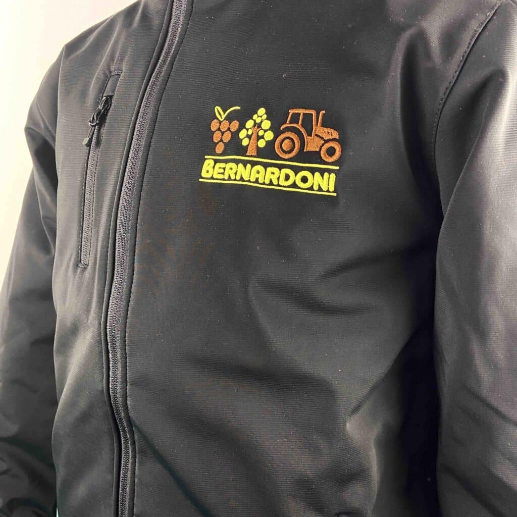 bodywarmer padded hoody softshell