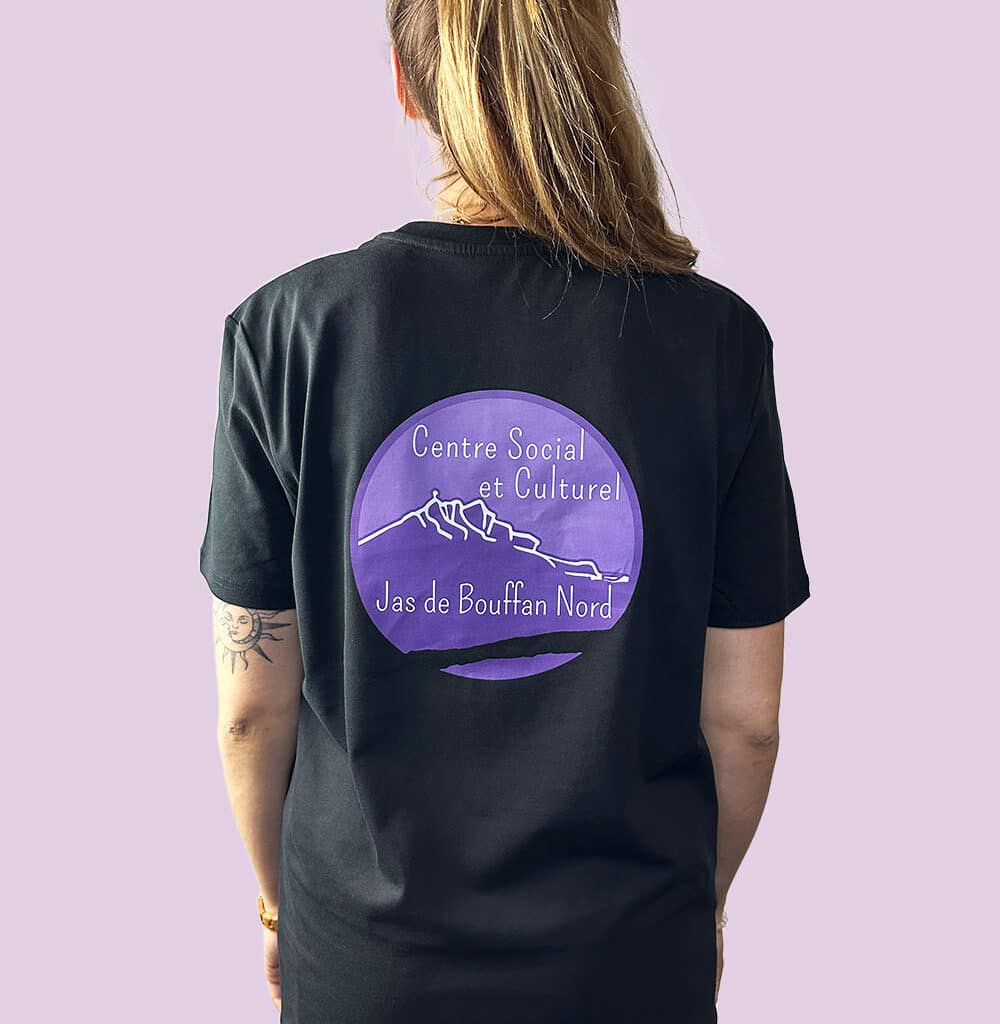 t-shirt crafter