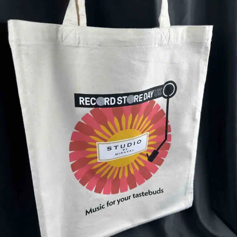 light Tote-bag