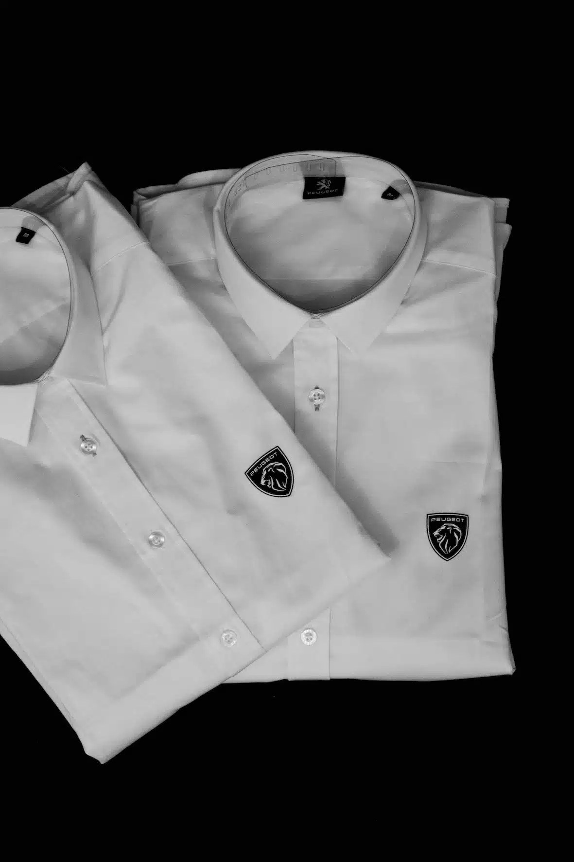 peugeot grand groupe chemise sérigraphie 7